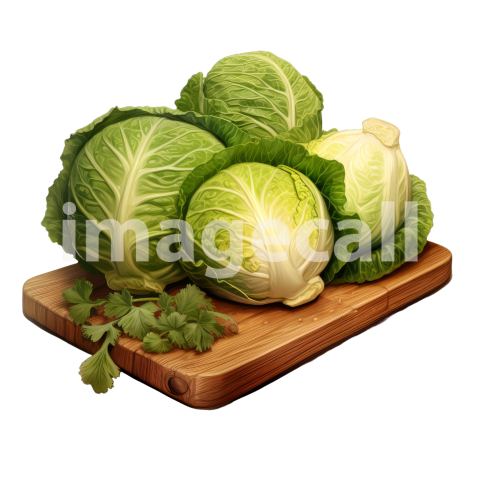 Clipart Vegetables (7)