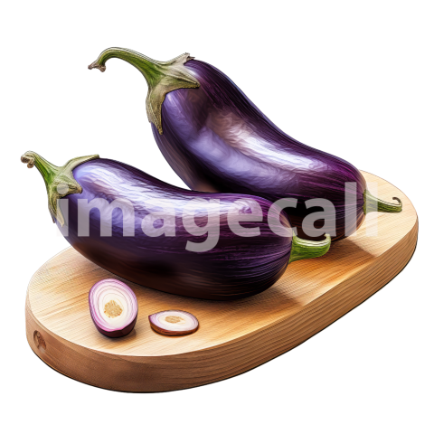 Clipart Vegetables (3)