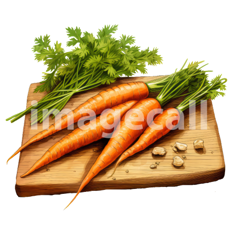 Clipart Vegetables (6)