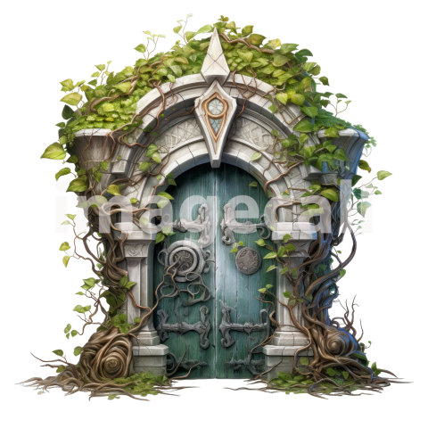 Celestial Fantasy Doors (12)300dpi