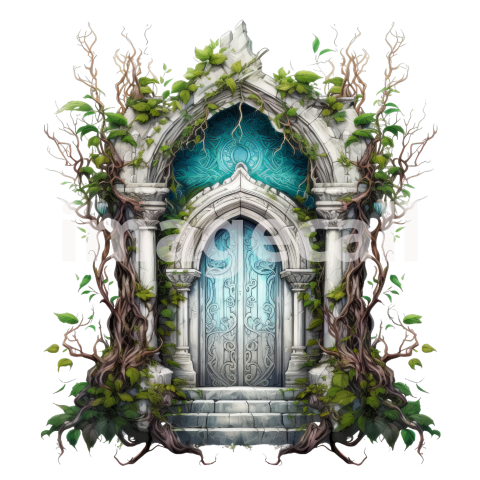 Celestial Fantasy Doors (7)300dpi
