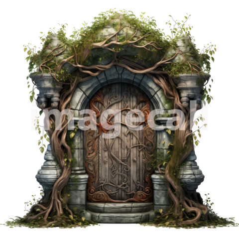 Celestial Fantasy Doors (20)300dpi