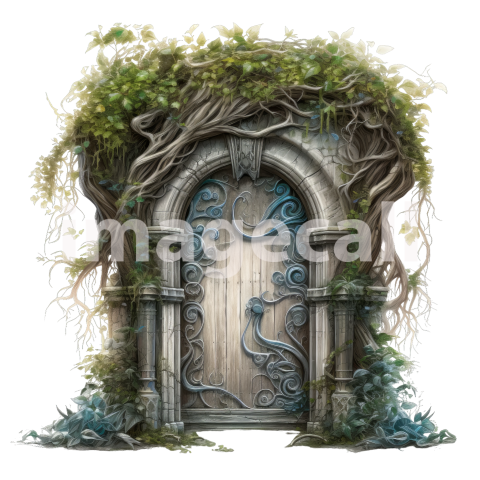 Celestial Fantasy Doors (10)300dpi