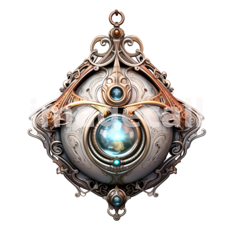 Clipart Amulets (11)