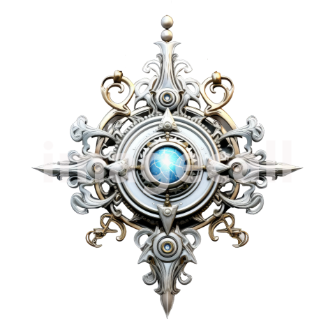 Clipart Amulets (12)