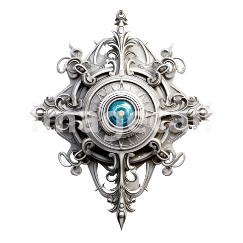 Clipart Amulets (15)