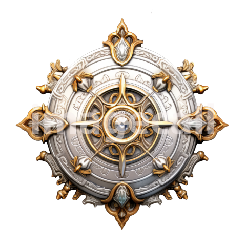 Clipart Amulets (10)