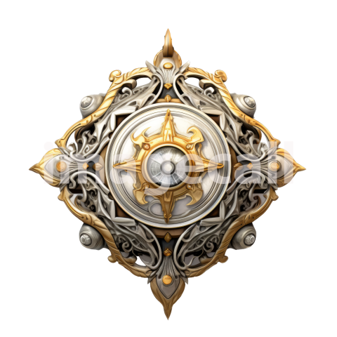 Clipart Amulets (17)