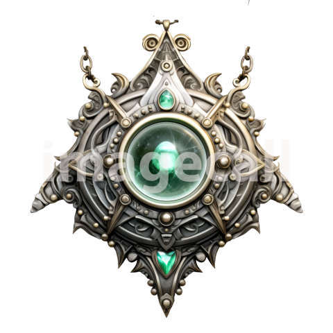 Clipart Amulets (19)