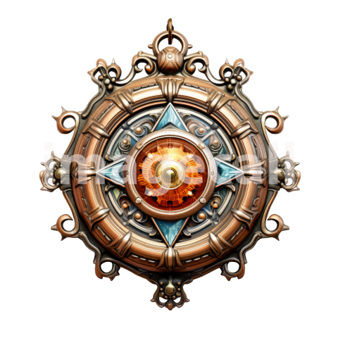 Clipart Amulets (18)