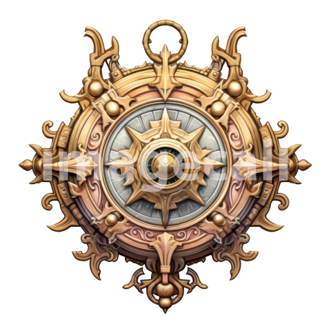 Clipart Amulets (13)