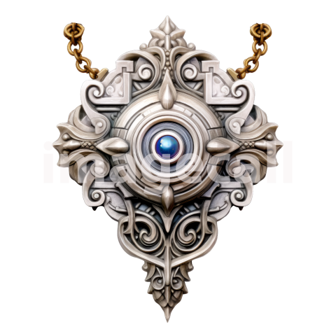 Clipart Amulets (20)