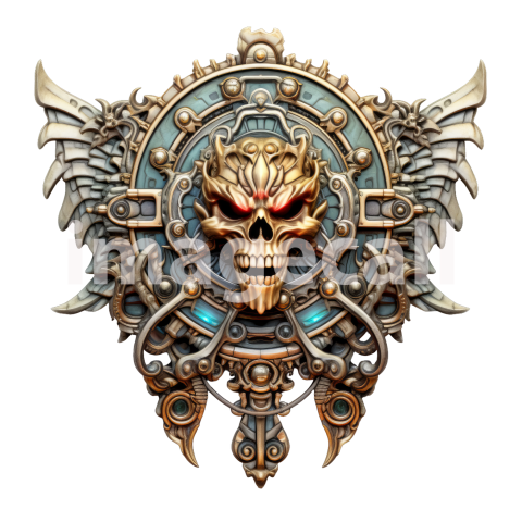 Clipart Amulets (14)