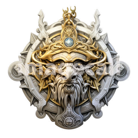 Clipart Amulets (16)