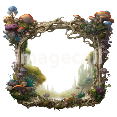 Clipart Fairy Tale (3)