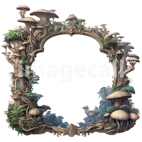 Clipart Fairy Tale (7)