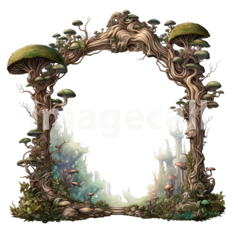 Clipart Fairy Tale (9)