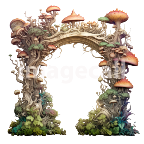 Clipart Fairy Tale (10)