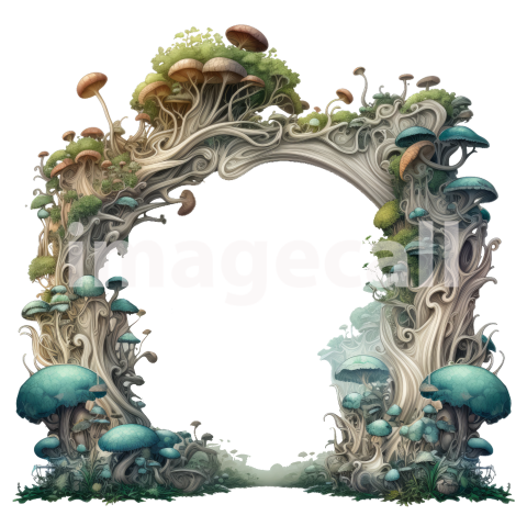 Clipart Fairy Tale (1)