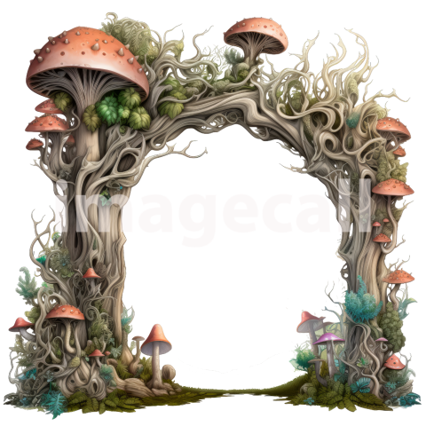 Clipart Fairy Tale (12)