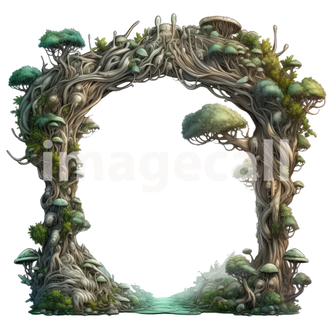 Clipart Fairy Tale (15)