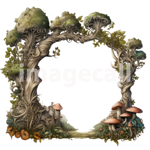 Clipart Fairy Tale (16)