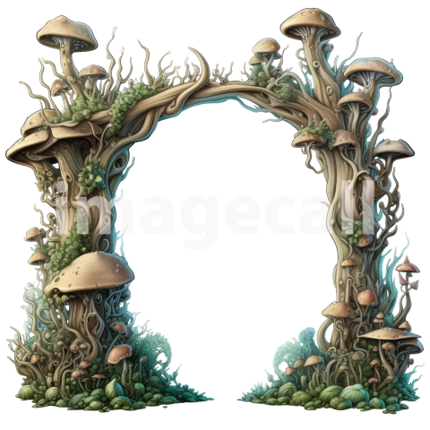 Clipart Fairy Tale (19)