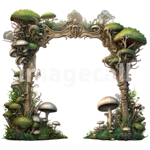 Clipart Fairy Tale (20)