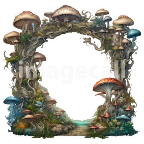 Clipart Fairy Tale (11)