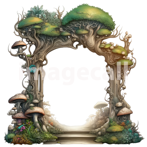 Clipart Fairy Tale (2)