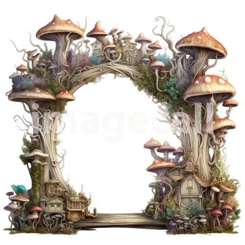 Clipart Fairy Tale (13)