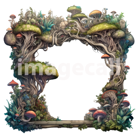 Clipart Fairy Tale (14)