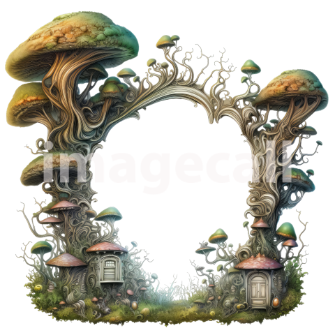 Clipart Fairy Tale (8)