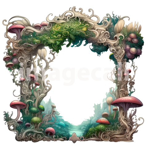 Clipart Fairy Tale (17)