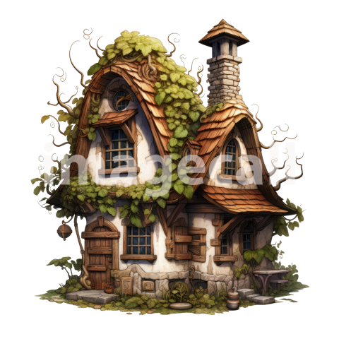 Fairytale Cottage (3) 2300dpi