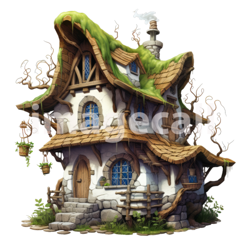 Fairytale Cottage (9) 2300dpi