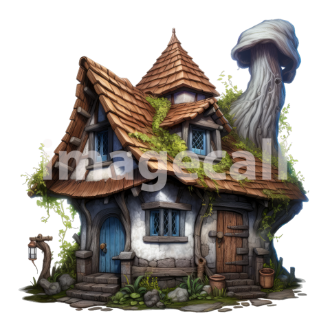 Fairytale Cottage (5) 2300dpi