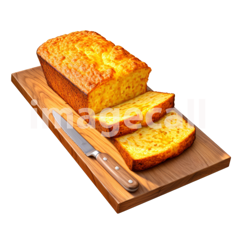 Clipart Bread (5)