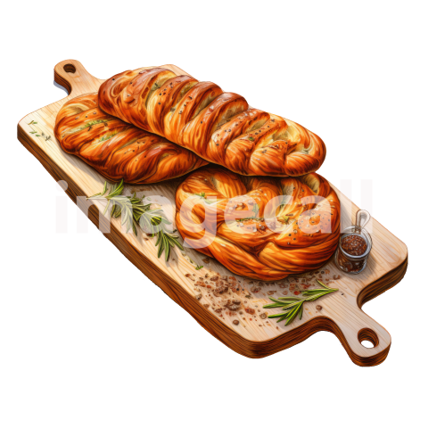 Clipart Bread (1)