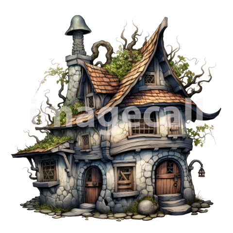 Fairytale Cottage (8) 2300dpi