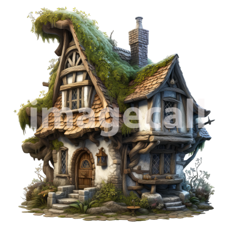 Fairytale Cottage (4) 2300dpi