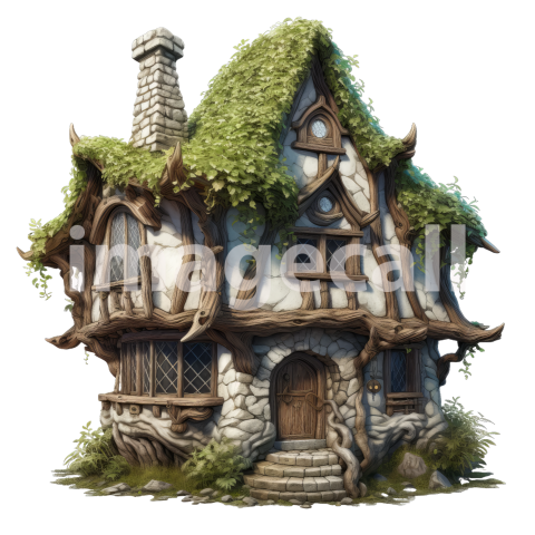 Fairytale Cottage (6) 2300dpi