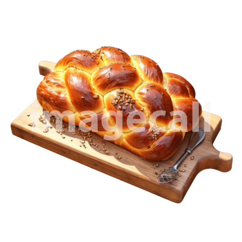Clipart Bread (11)