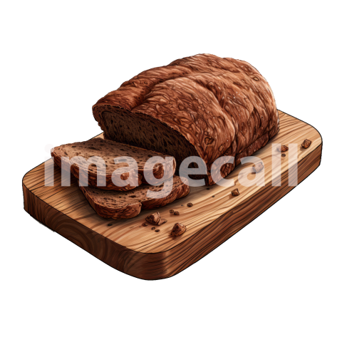 Clipart Bread (15)