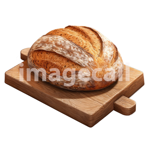 Clipart Bread (12)