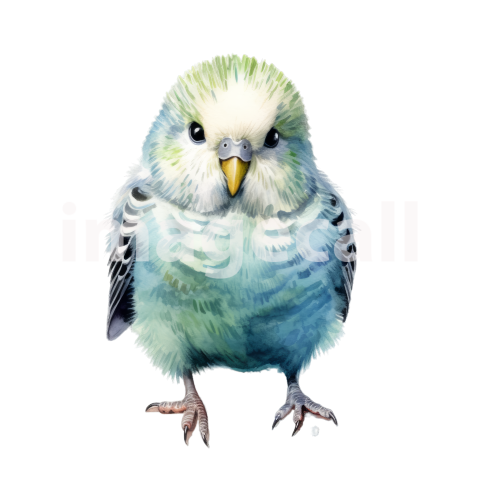 Baby Parrots (2)300dpi