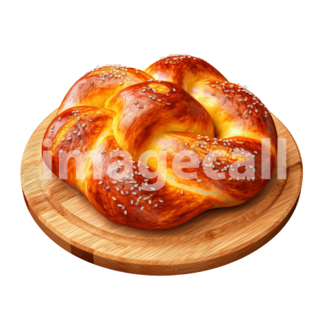 Clipart Bread (16)