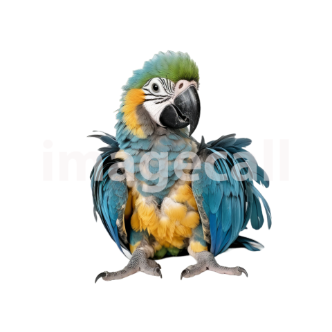 Baby Parrots (4)300dpi