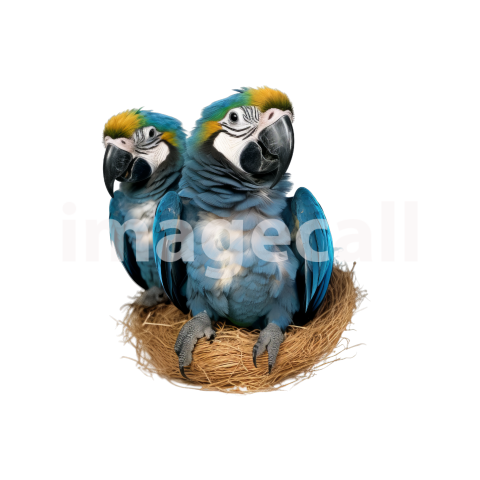 Baby Parrots (5)300dpi