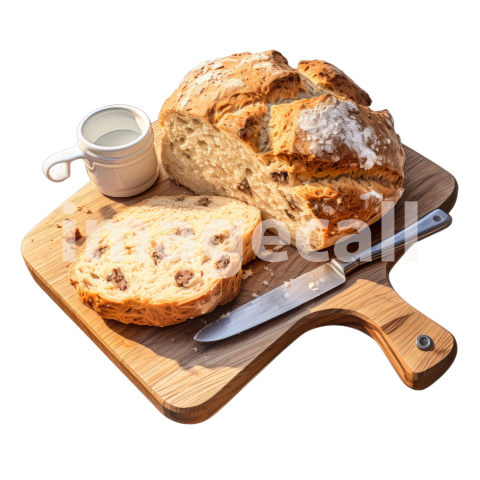 Clipart Bread (13)